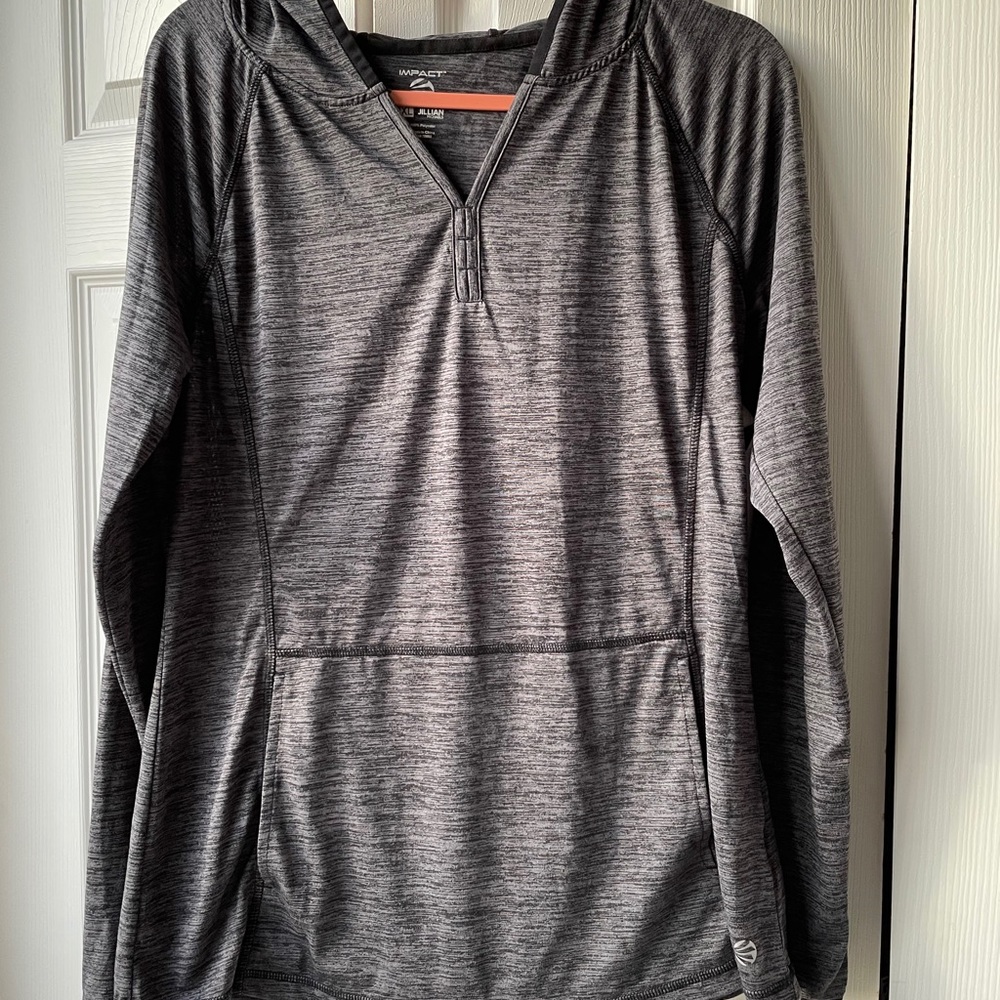 Jillian Michaels sport ladies top